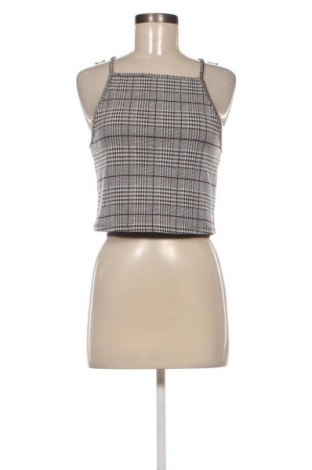 Дамски топ H&M Divided, Размер M, Цвят Многоцветен, Цена 2,04 €