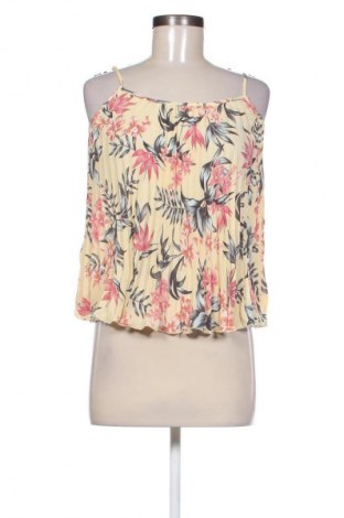Top de femei H&M Divided, Mărime S, Culoare Multicolor, Preț 12,99 Lei
