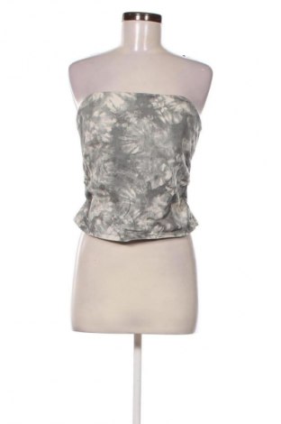 Top de femei H&M Divided, Mărime M, Culoare Multicolor, Preț 13,99 Lei