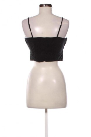 Top de femei H&M Divided, Mărime M, Culoare Negru, Preț 13,99 Lei