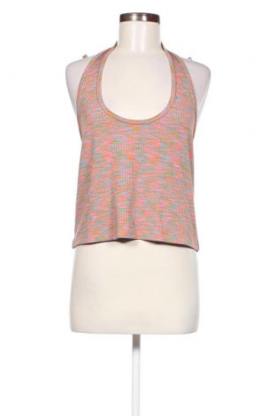 Top de femei H&M Divided, Mărime XXL, Culoare Multicolor, Preț 8,99 Lei