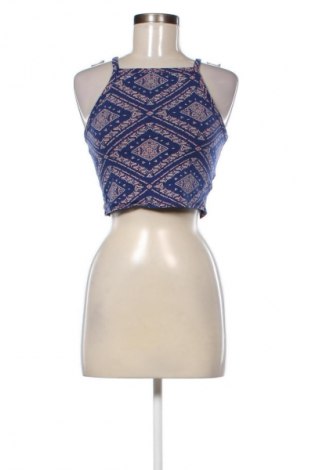 Top de femei H&M Divided, Mărime S, Culoare Multicolor, Preț 13,99 Lei