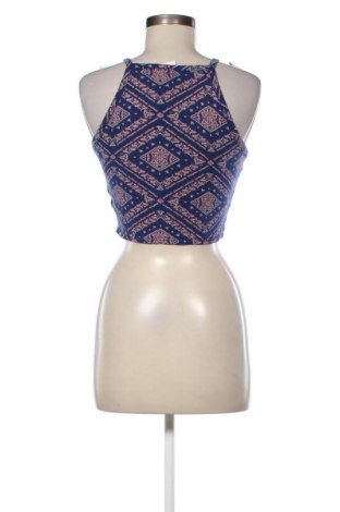 Top de femei H&M Divided, Mărime S, Culoare Multicolor, Preț 13,99 Lei