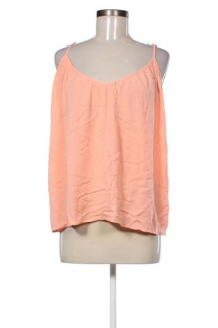 Дамски топ H&M L.O.G.G., Размер M, Цвят Оранжев, Цена 2,55 €