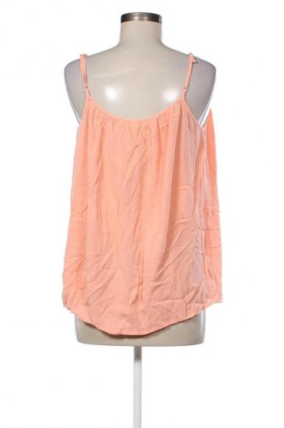 Дамски топ H&M L.O.G.G., Размер M, Цвят Оранжев, Цена 2,55 €