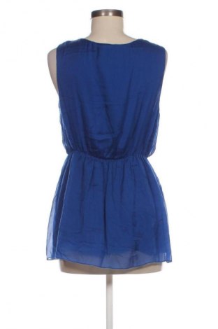 Damentop Hallhuber, Größe M, Farbe Blau, Preis 7,99 €