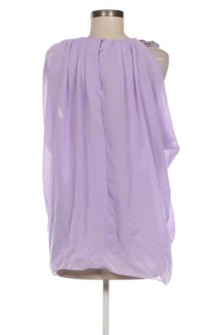 Γυναικείο τοπ Heine, Μέγεθος XL, Χρώμα Βιολετί, Τιμή 3,99 €