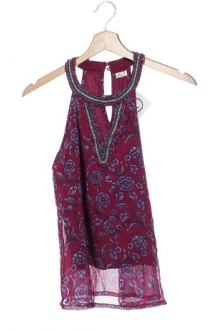 Дамски топ Hollister, Размер XS, Цвят Многоцветен, Цена 2,55 €