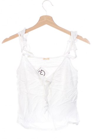 Dámsky top  Hollister, Veľkosť XS, Farba Biela, Cena  4,95 €