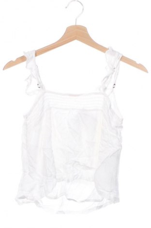 Dámsky top  Hollister, Veľkosť XS, Farba Biela, Cena  4,95 €