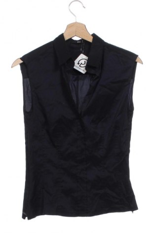 Női top Hugo Boss, Méret M, Szín Kék, Ár 21 609 Ft, #132056038