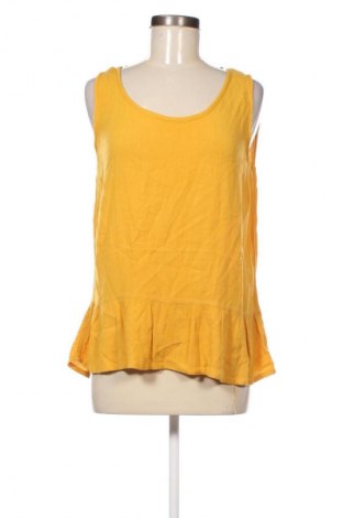 Női top Ichi, Méret S, Szín Sárga, Ár 1 559 Ft