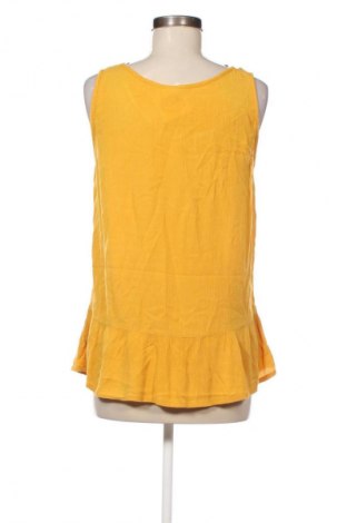 Női top Ichi, Méret S, Szín Sárga, Ár 1 559 Ft