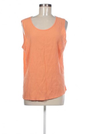 Дамски топ Infinity, Размер XL, Цвят Оранжев, Цена 2,55 €