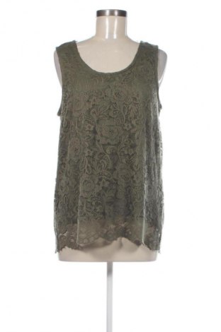 Dámský top Janina, Velikost XL, Barva Zelená, Cena  269,00 Kč