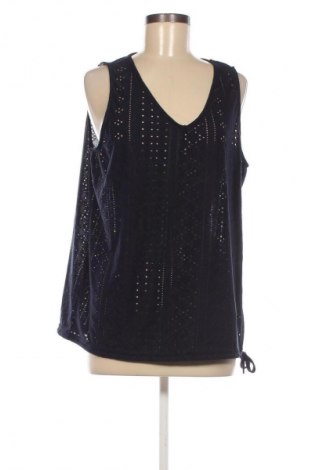 Дамски топ Janina, Размер L, Цвят Син, Цена 3,06 €