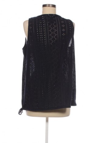 Дамски топ Janina, Размер L, Цвят Син, Цена 3,06 €