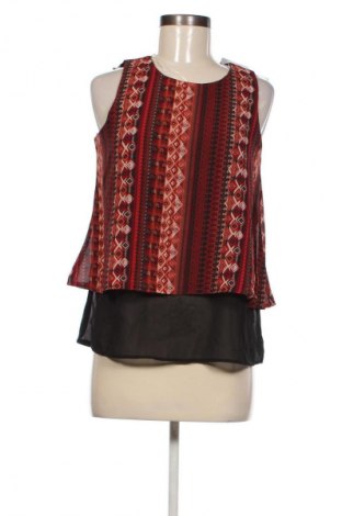 Γυναικείο τοπ Janina, Μέγεθος S, Χρώμα Πολύχρωμο, Τιμή 2,99 €