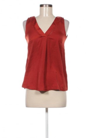 Dámský top Janina, Velikost S, Barva Červená, Cena  469,00 Kč