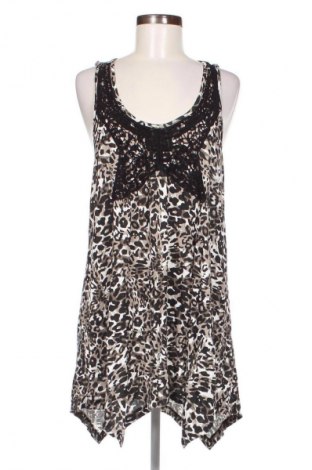 Дамски топ Janina, Размер XL, Цвят Многоцветен, Цена 3,06 €