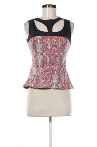 Top de femei Junona, Mărime S, Culoare Multicolor, Preț 29,99 Lei