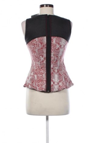 Top de femei Junona, Mărime S, Culoare Multicolor, Preț 29,99 Lei