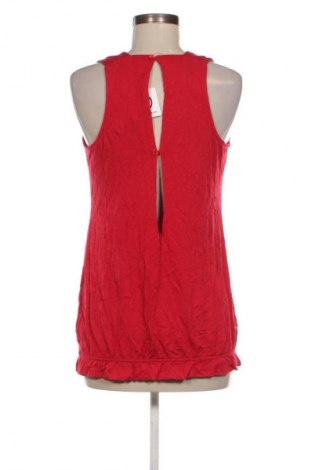 Női top La Fee Maraboutee, Méret S, Szín Piros, Ár 669 Ft