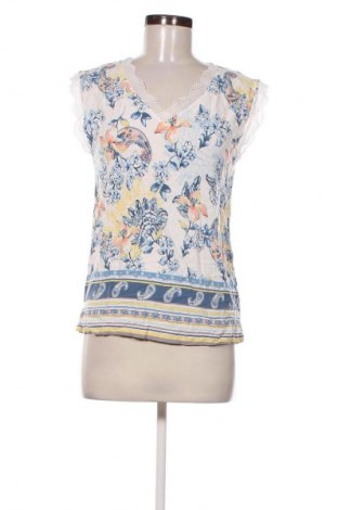 Női top Laura Torelli, Méret S, Szín Sokszínű, Ár 1 359 Ft