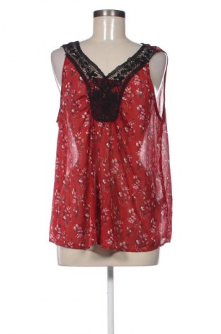 Női top Laura Torelli, Méret L, Szín Sokszínű, Ár 1 359 Ft