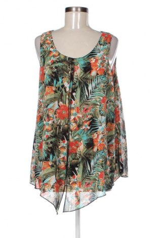 Дамски топ Laura Torelli, Размер M, Цвят Многоцветен, Цена 2,55 €