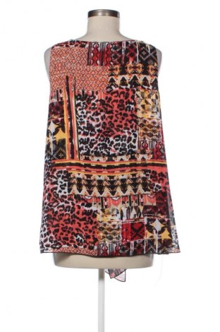Női top Laura Torelli, Méret M, Szín Sokszínű, Ár 1 119 Ft