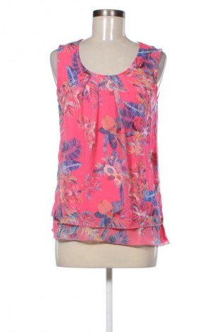 Дамски топ Lisa Tossa, Размер S, Цвят Многоцветен, Цена 2,04 €
