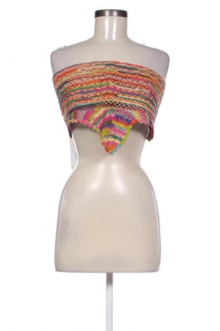 Damski top MODES, Rozmiar M, Kolor Kolorowy, Cena 40,99 zł