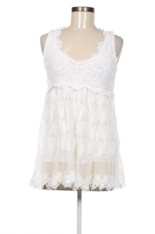 Damski top Unbranded, Rozmiar M, Kolor Biały, Cena 84,99 zł, #132144046