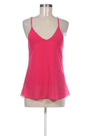 Дамски топ Made In Italy, Размер S, Цвят Червен, Цена 3,06 €