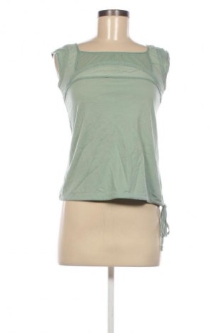 Дамски топ Mango, Размер M, Цвят Зелен, Цена 2,55 €
