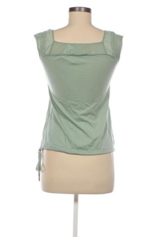 Дамски топ Mango, Размер M, Цвят Зелен, Цена 2,55 €