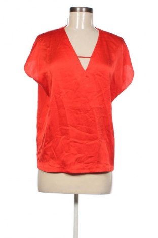 Női top Mango, Méret S, Szín Piros, Ár 1 489 Ft