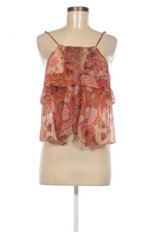 Дамски топ Mango, Размер S, Цвят Многоцветен, Цена 2,55 €