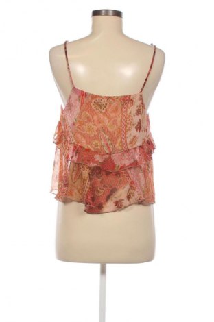 Дамски топ Mango, Размер S, Цвят Многоцветен, Цена 2,55 €