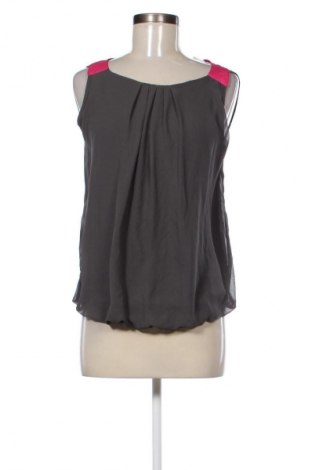 Дамски топ Marks & Spencer, Размер S, Цвят Сив, Цена 2,55 €