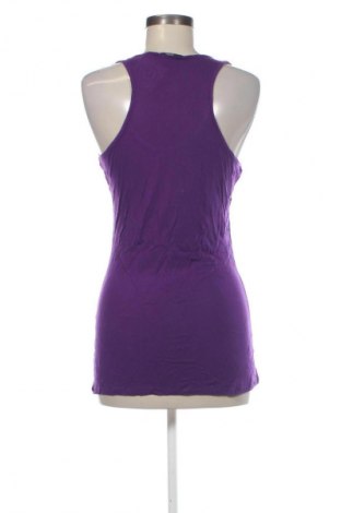 Top de femei Min, Mărime M, Culoare Mov, Preț 22,99 Lei