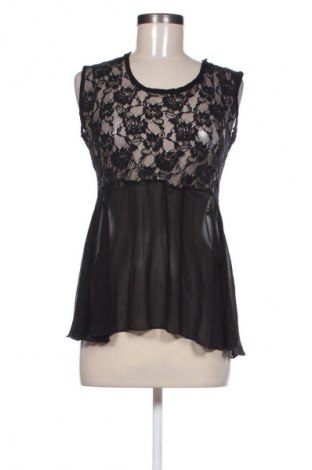 Dámsky top  Miss Charm, Veľkosť M, Farba Čierna, Cena  1,95 €