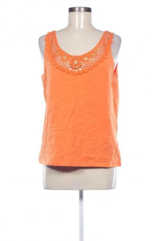 Dámský top Monari, Velikost XL, Barva Oranžová, Cena  249,00 Kč
