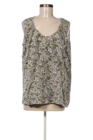 Дамски топ Ms Mode, Размер XL, Цвят Многоцветен, Цена 3,06 €