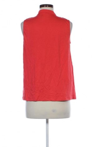 Damentop Naf Naf, Größe M, Farbe Rot, Preis € 3,99