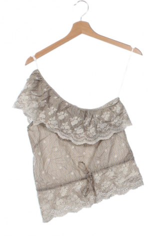 Дамски топ New Age, Размер S, Цвят Многоцветен, Цена 2,04 €