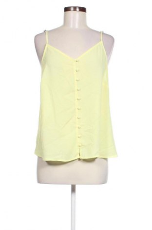 Дамски топ New Look, Размер L, Цвят Жълт, Цена 2,55 €