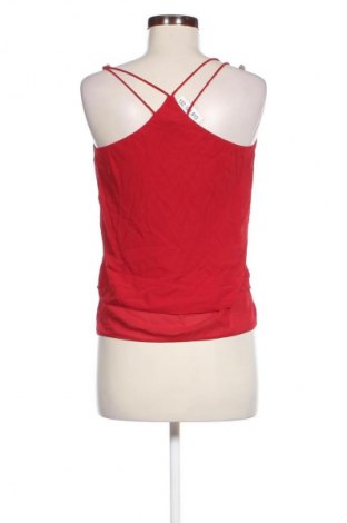 Γυναικείο τοπ New Look, Μέγεθος M, Χρώμα Κόκκινο, Τιμή 2,99 €