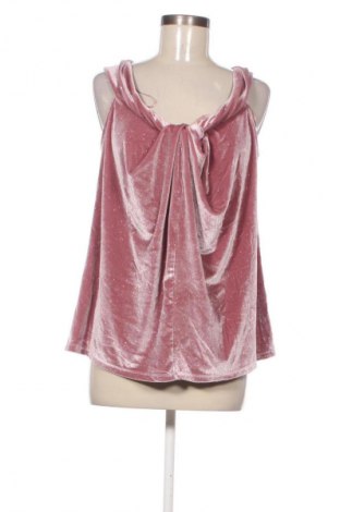 Dámský top Next, Velikost XXL, Barva Růžová, Cena  269,00 Kč